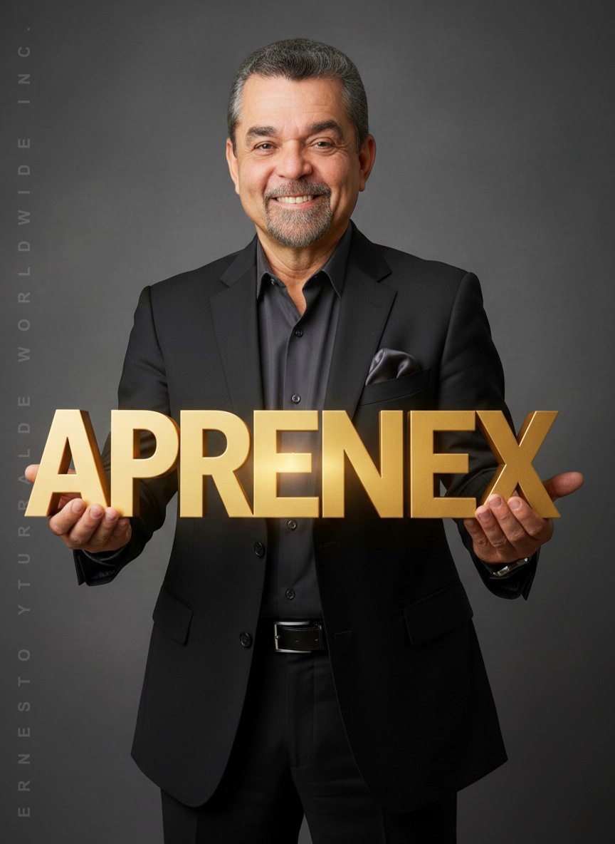 Ernesto Yturralde | Aprendizaje Experiencial